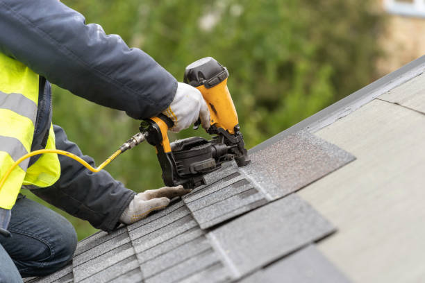 Best Roofing for New Construction  in Park Hills, MO
