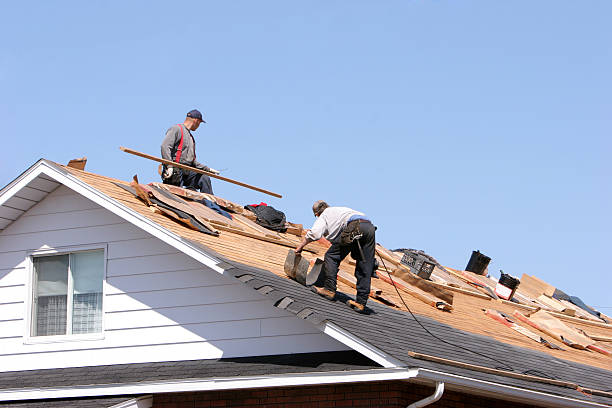 Park Hills, MO  Roofing repair and installation Company