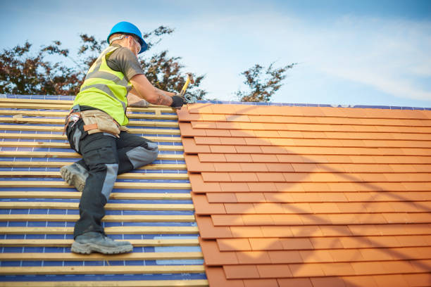 Fast & Reliable Emergency Roof Repairs in Park Hills, MO